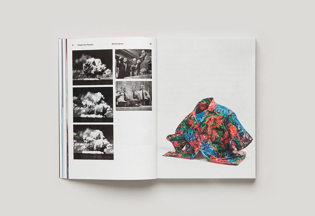 Acid Magazine 5
