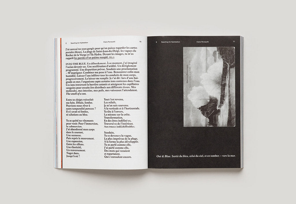 Acid Magazine 5