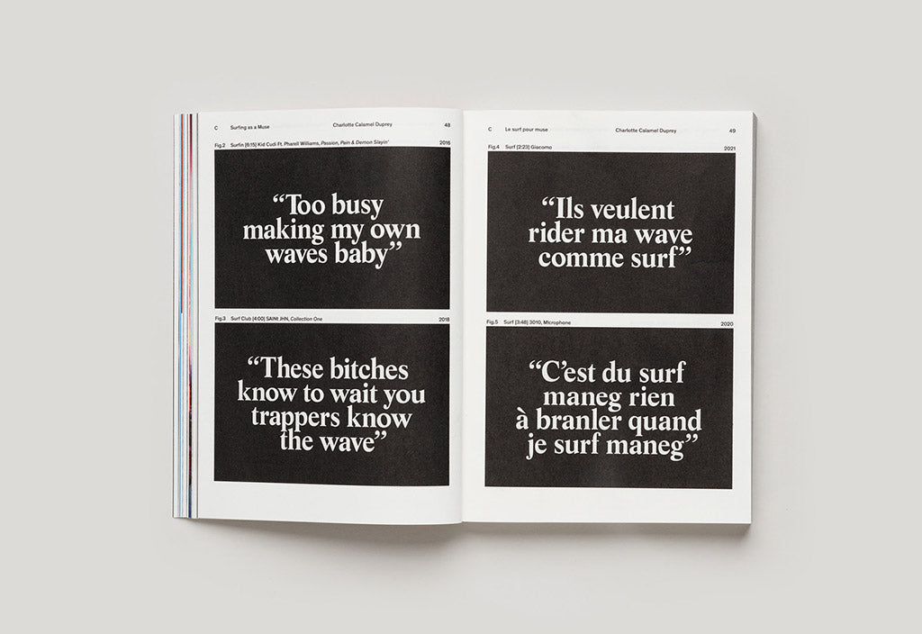 Acid Magazine 5