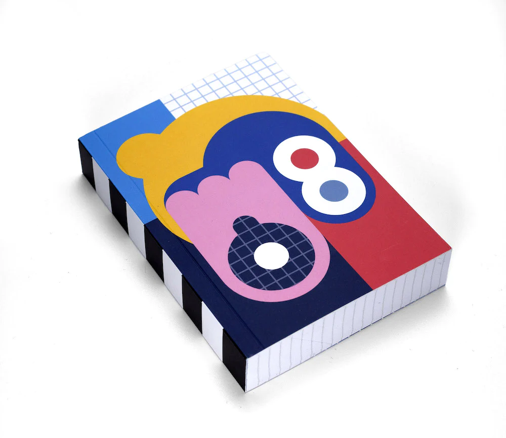 nolki. – Mini Block One