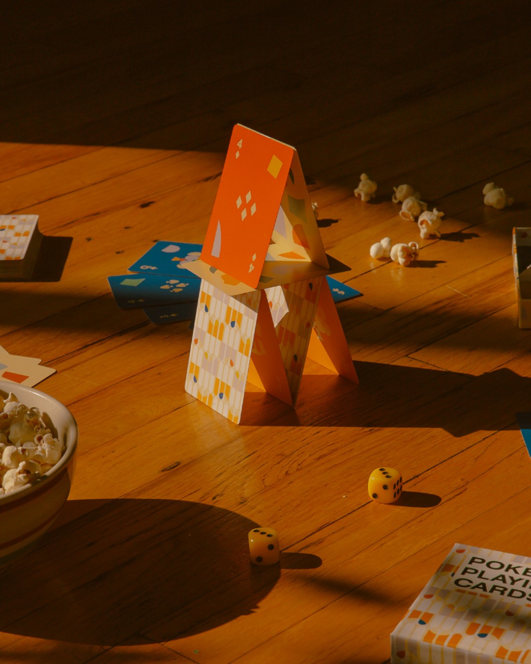 Poketo Playing Cards