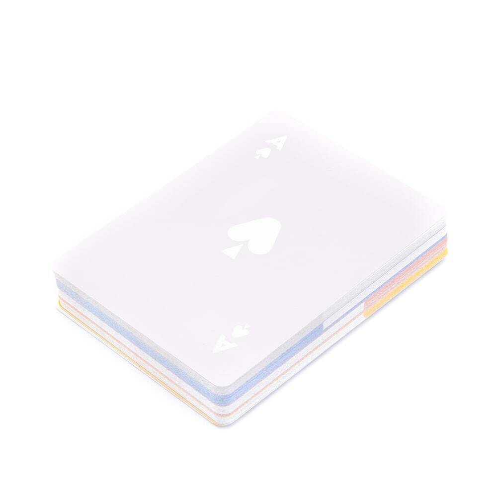 Poketo Playing Cards