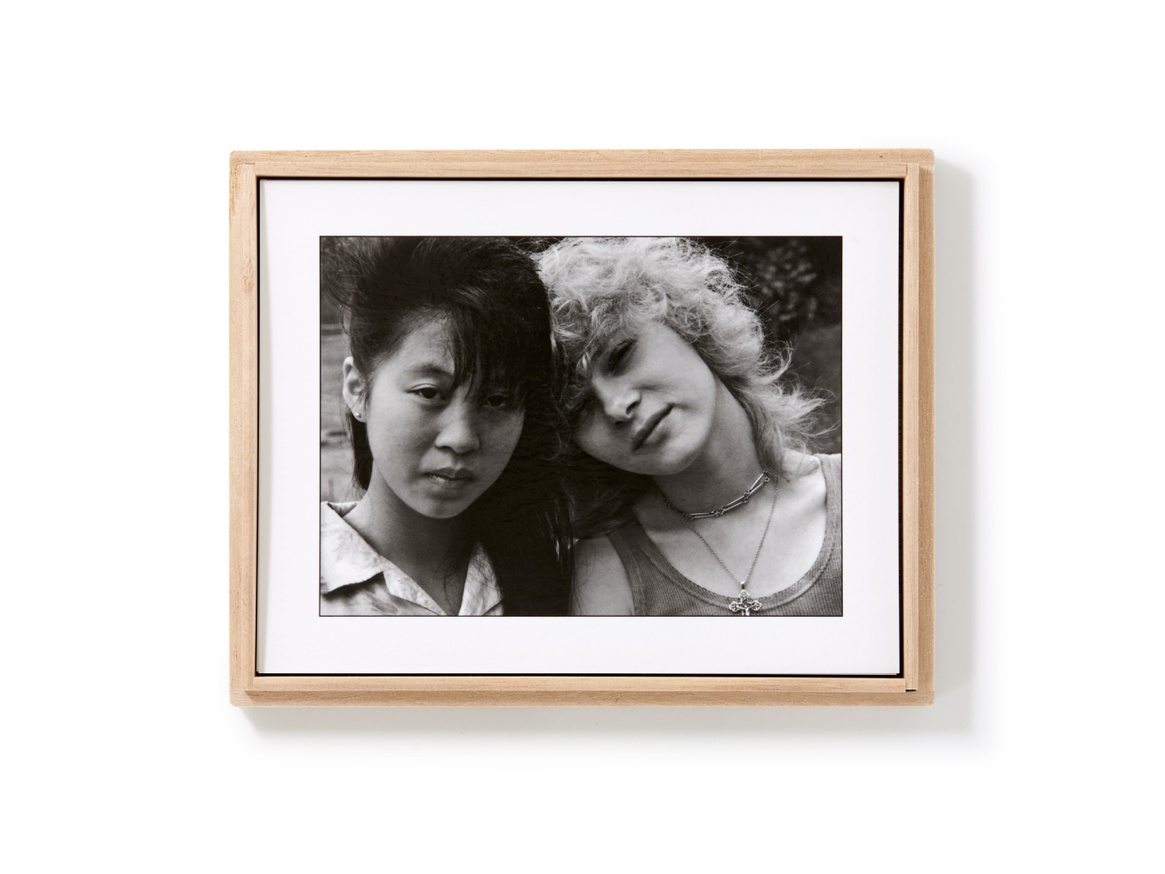 Joseph Szabo Kimura Poirier Edit No. 5 – Teens Unpublished