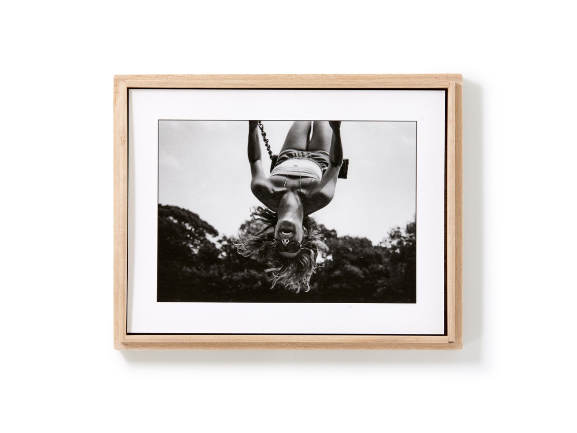 Joseph Szabo Kimura Poirier Edit No. 5 – Teens Unpublished