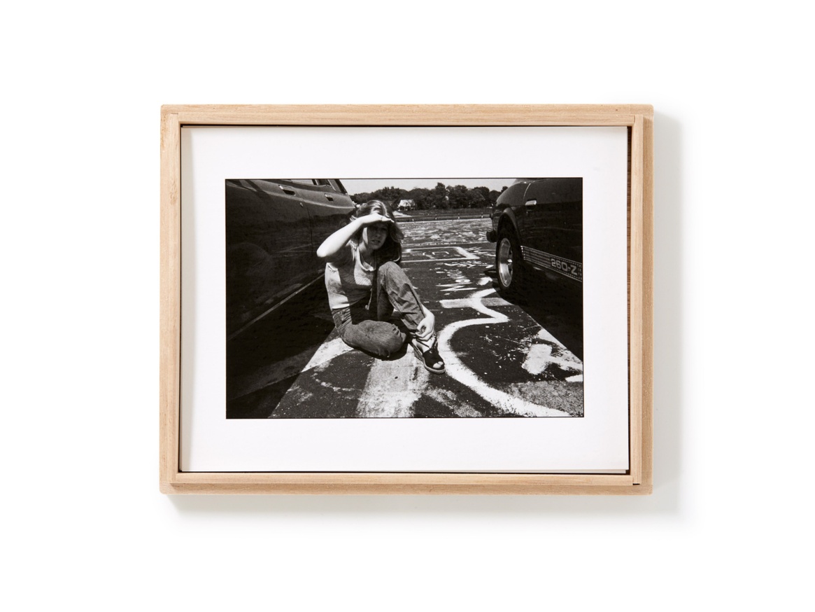 Joseph Szabo Kimura Poirier Edit No. 5 – Teens Unpublished