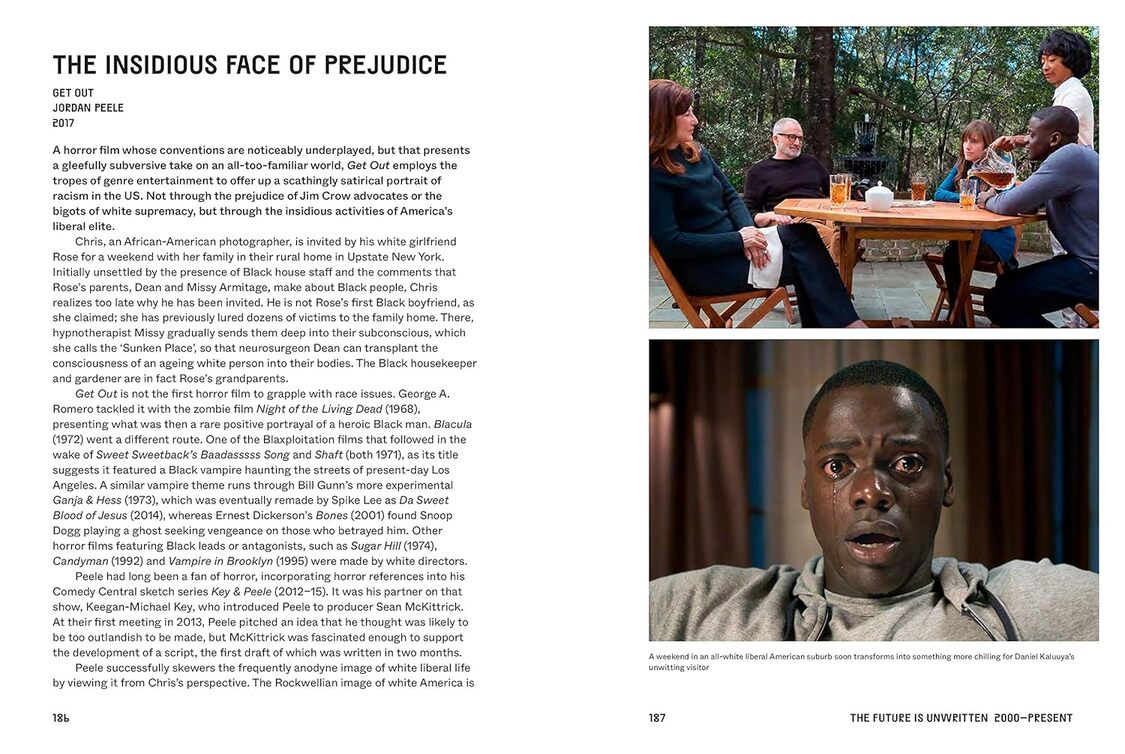FilmQuake: The Most Disruptive Films in Cinema (Culture Quake)