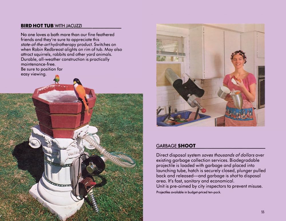 Pippa Garner: Better Living Catalog