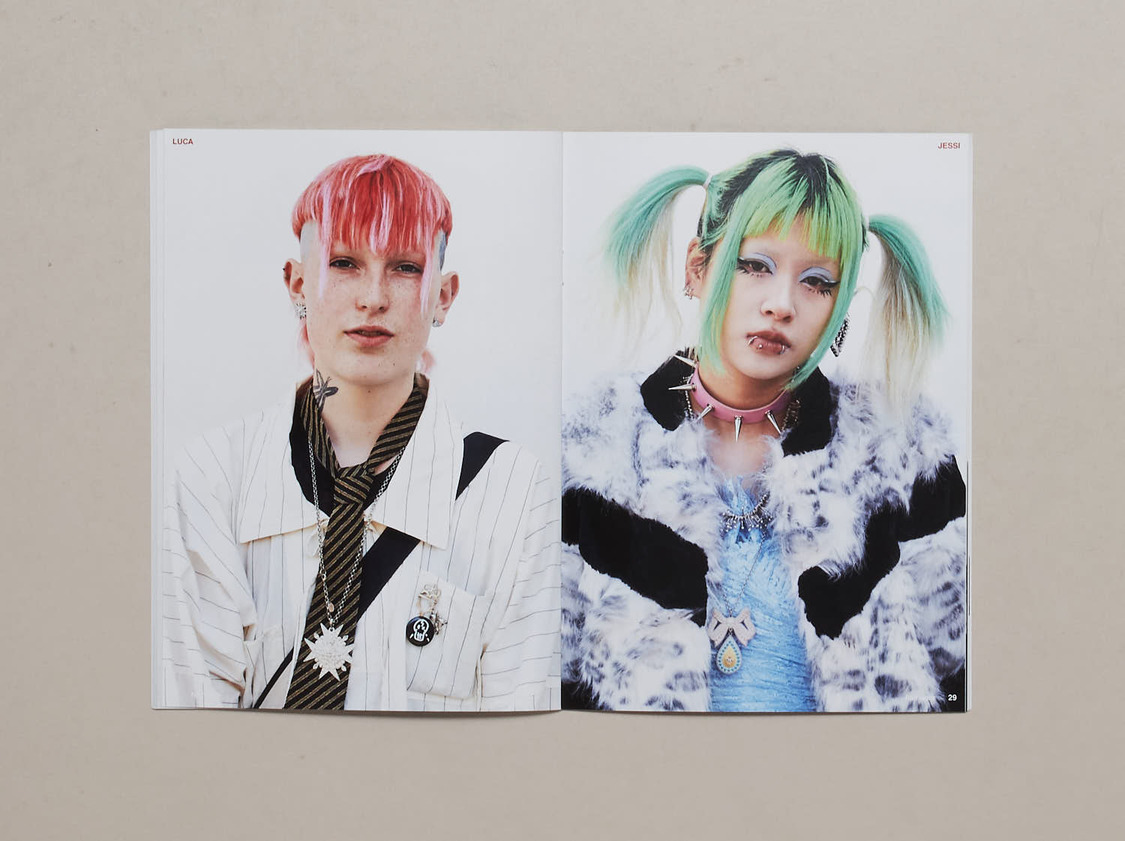 Hair Wars #1 2023