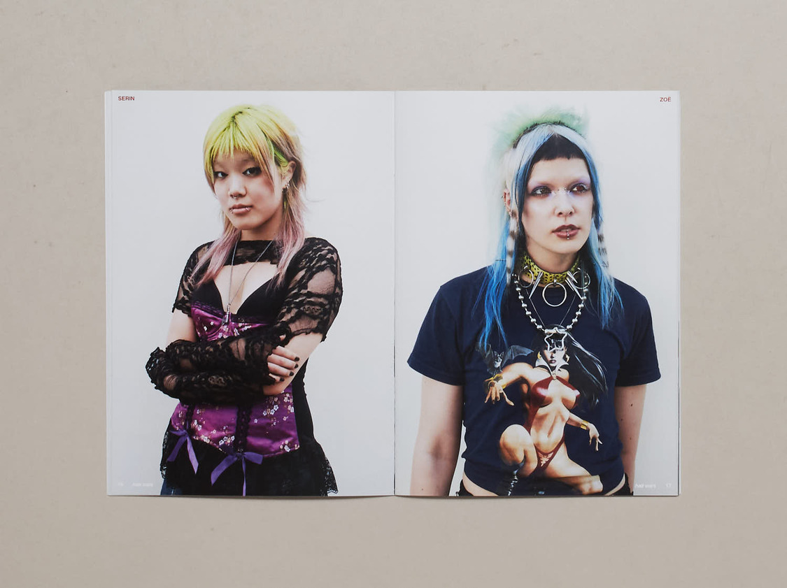 Hair Wars #1 2023