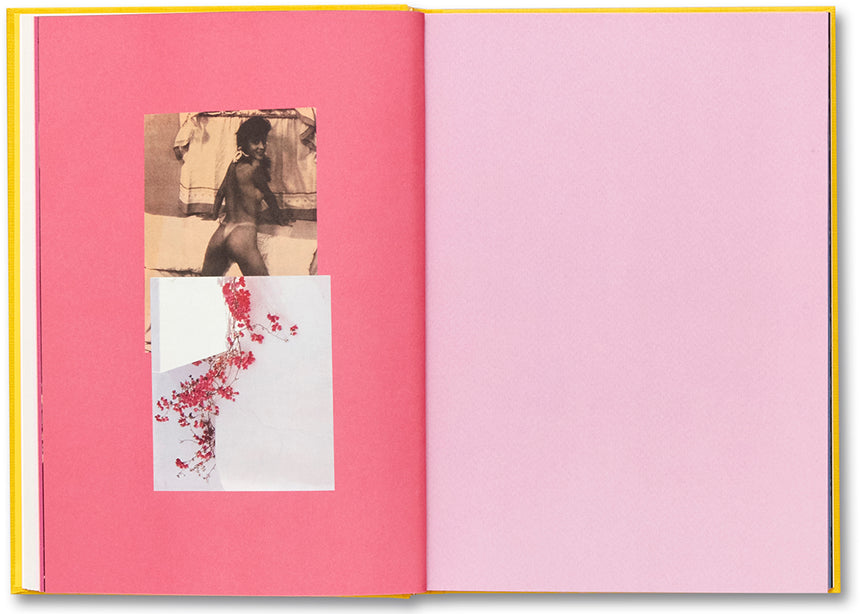 Handbook of the Spontaneous Other