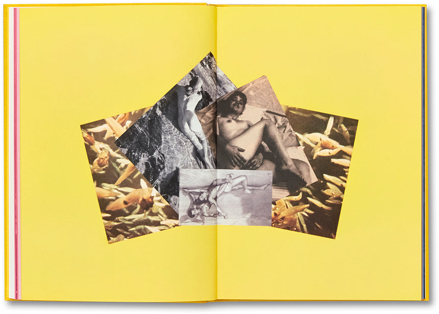 Handbook of the Spontaneous Other