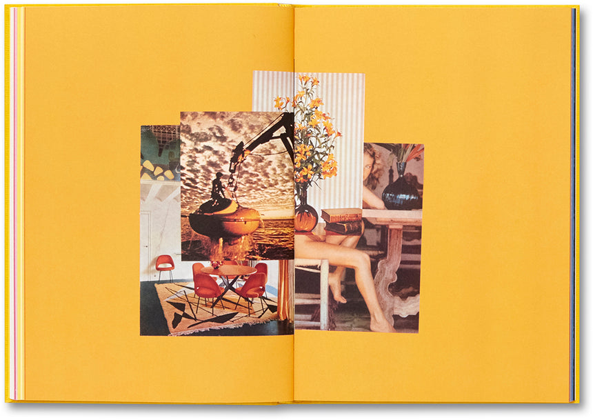 Handbook of the Spontaneous Other