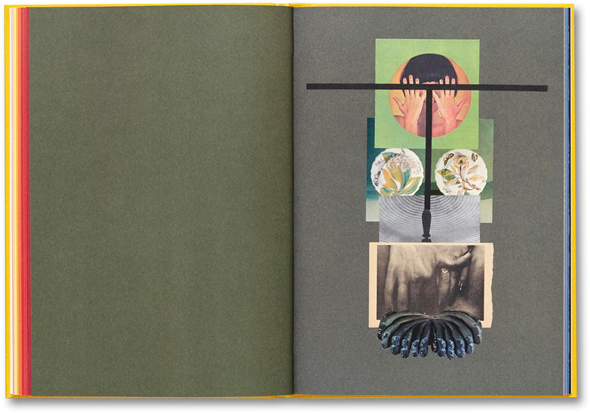 Handbook of the Spontaneous Other