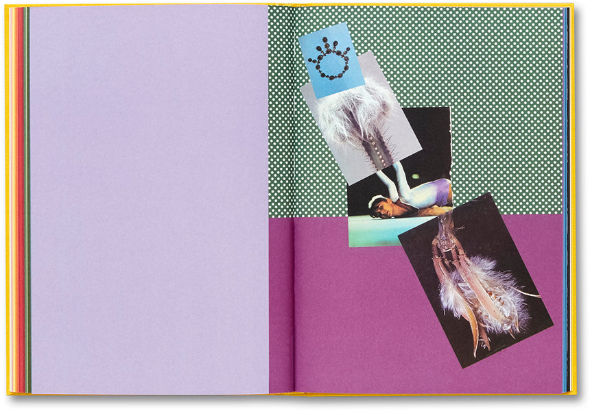 Handbook of the Spontaneous Other