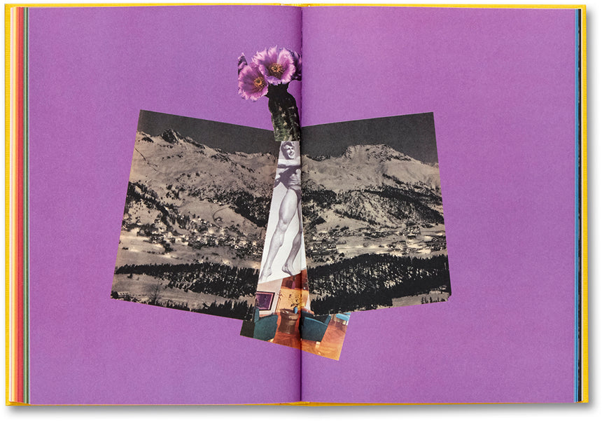 Handbook of the Spontaneous Other