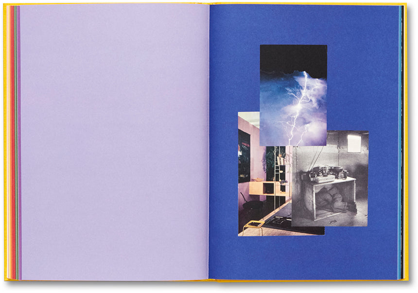 Handbook of the Spontaneous Other