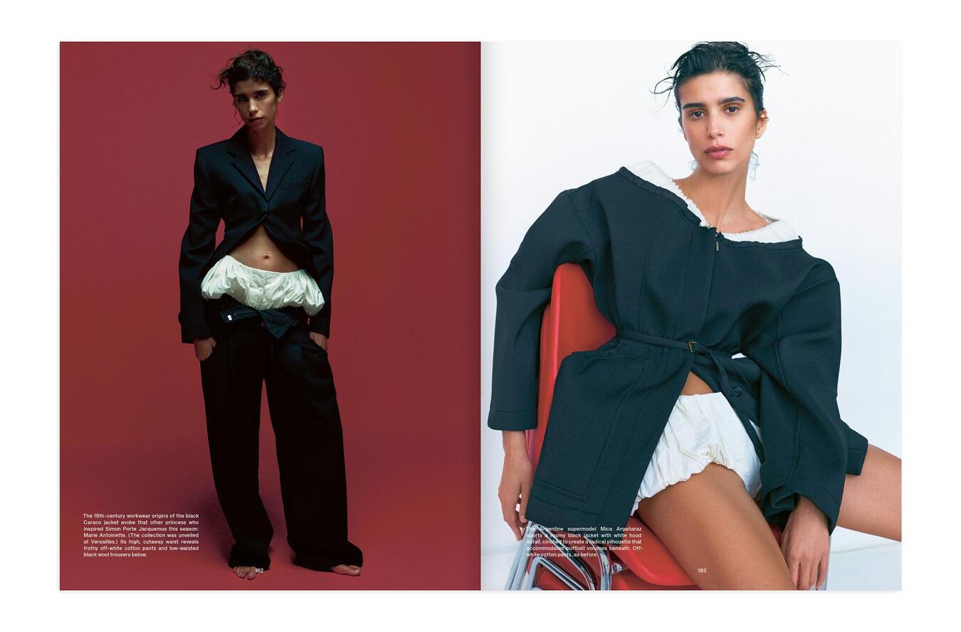 The Gentlewoman #28 Autumn and Winter 2023
