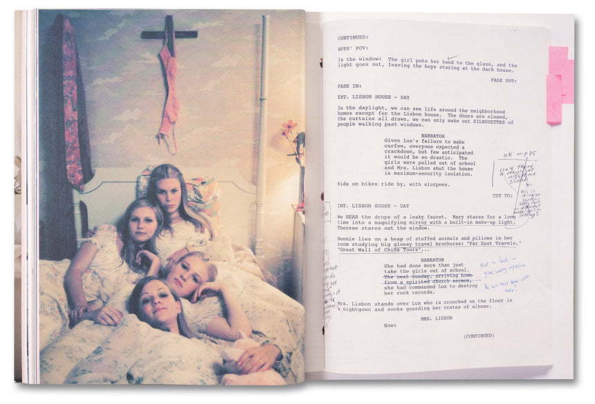 Sofia Coppola: Archive