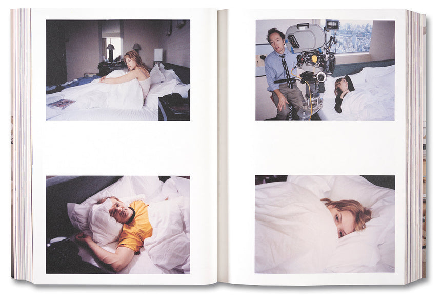 Sofia Coppola: Archive