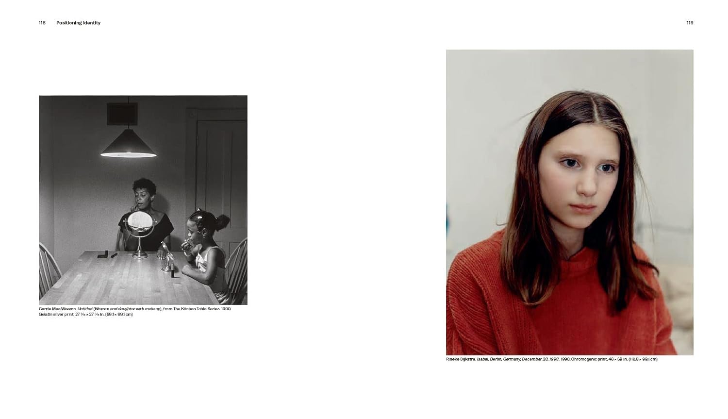Our Selves: Photographs by Women Artists