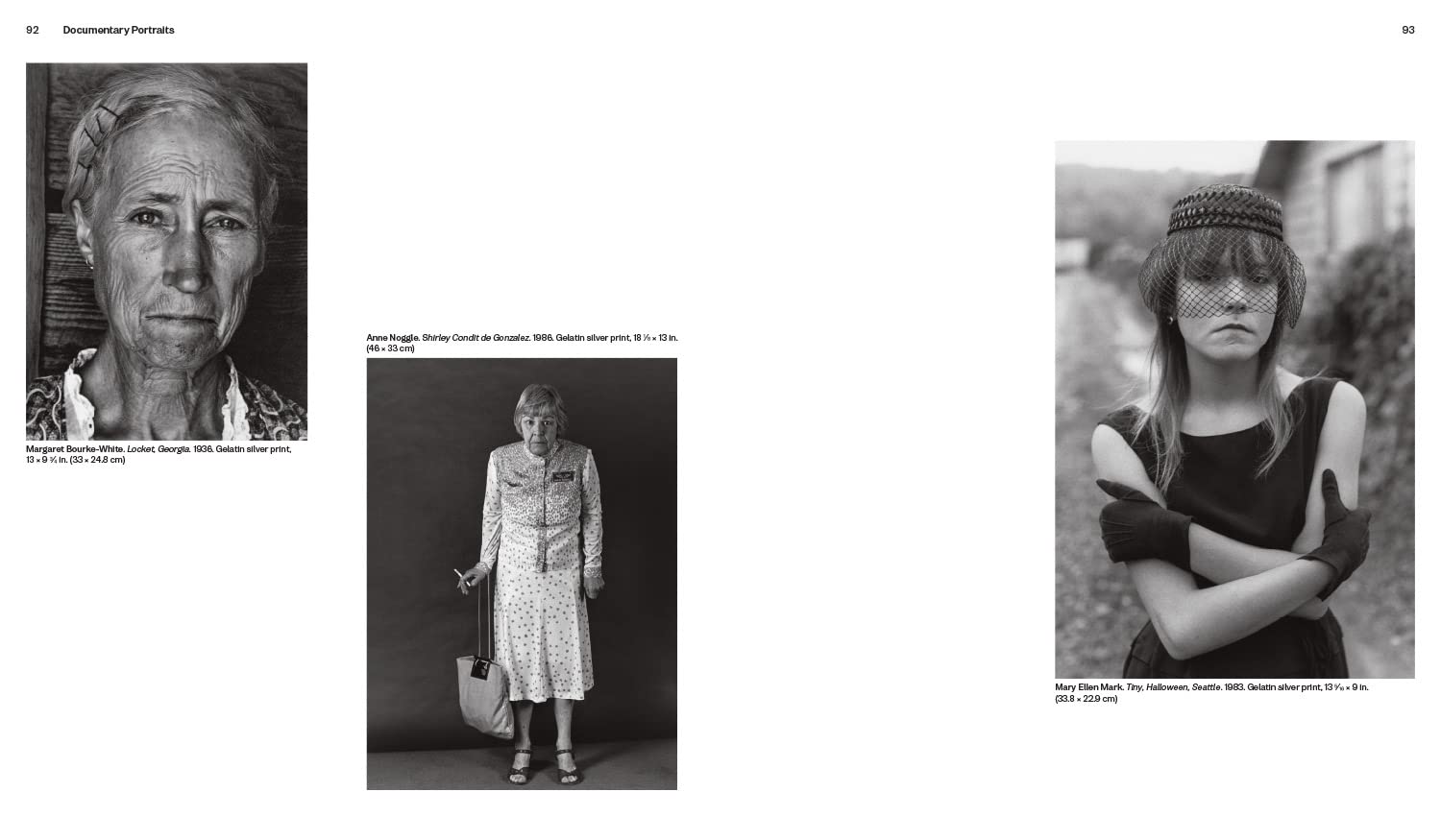 Our Selves: Photographs by Women Artists