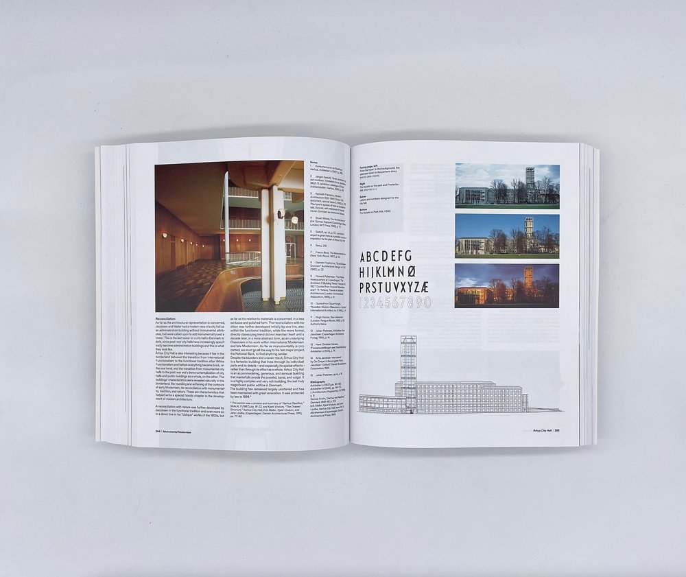 Arne Jacobsen Life & Work
