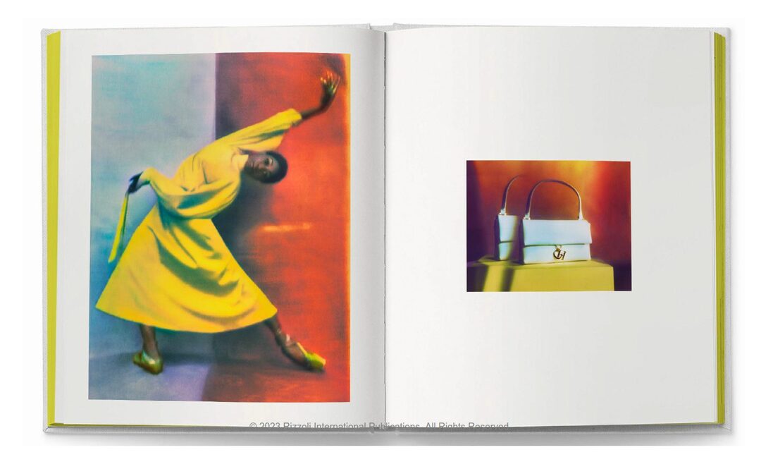 Carolina Herrera: Colormania – Color and Fashion