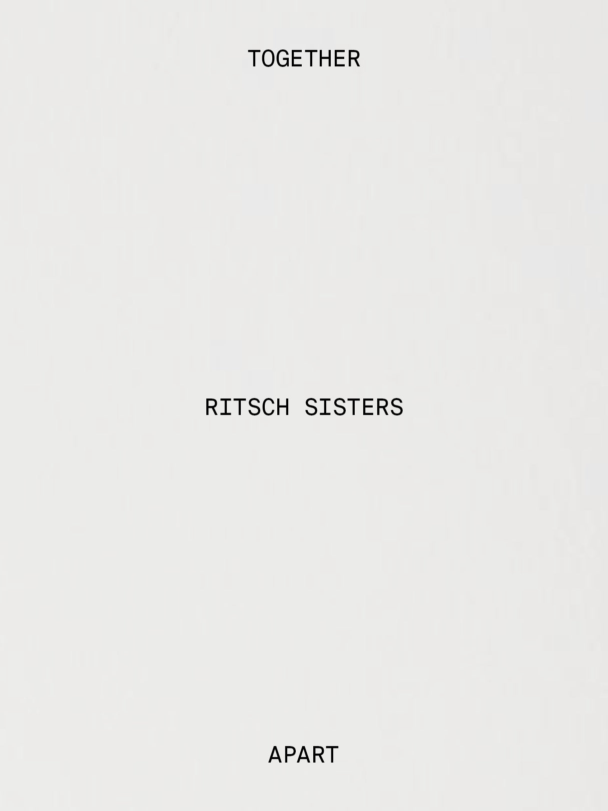 Together Apart