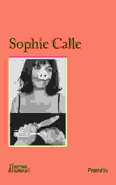 Sophie Calle (Photofile)