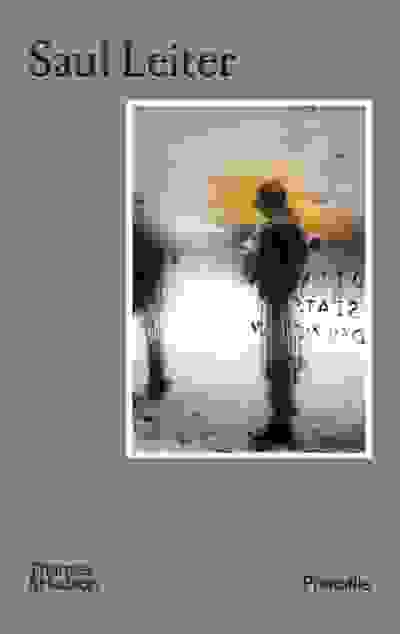 Saul Leiter: (Photofile) New Edition