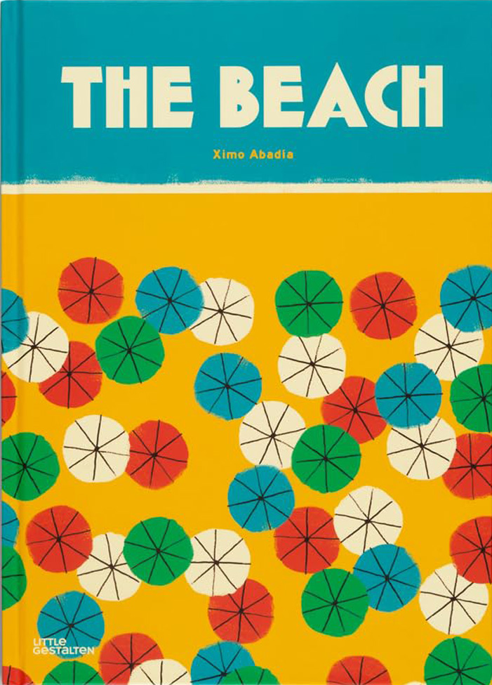 The Beach
