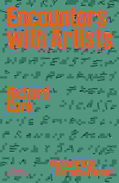 Encounters with Artists