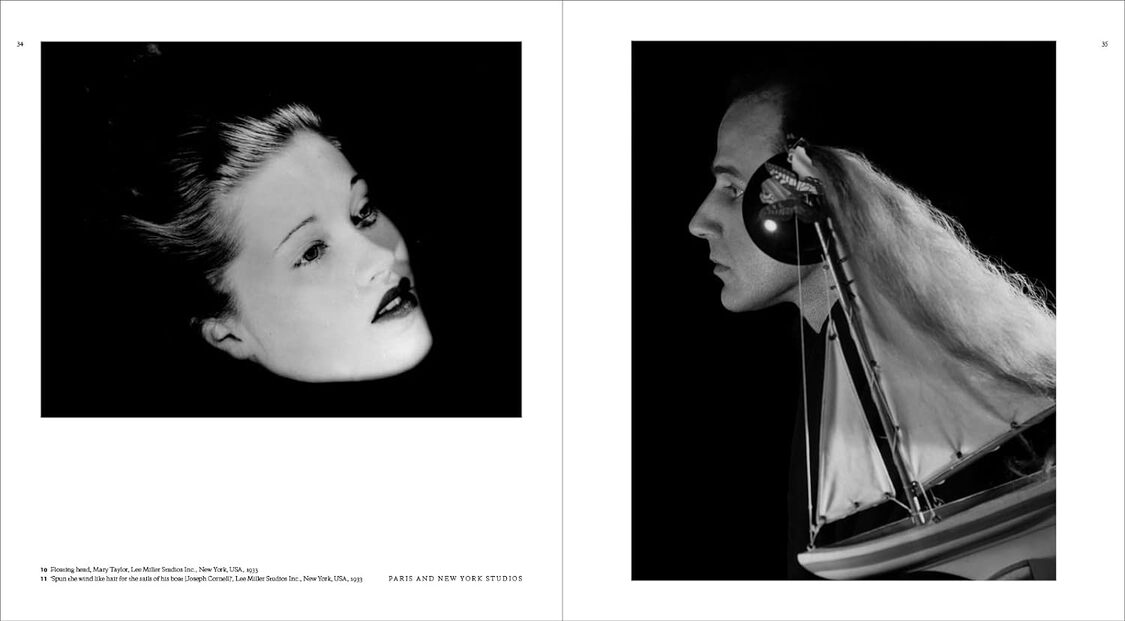 Lee Miller: Photographs - Hyper Hypo