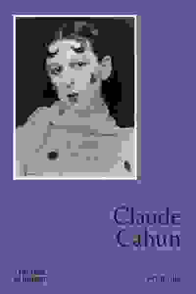 Claude Cahun (Photofile)