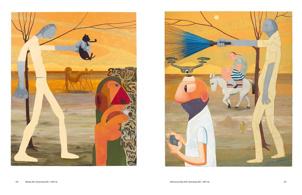 Nicole Eisenman: What Happened