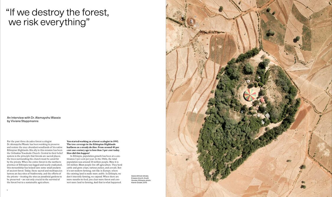 Garden Futures: Designing with Nature