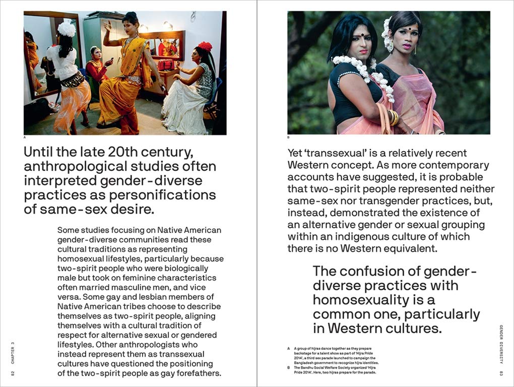 Is Gender Fluid? A Primer for the 21st Century