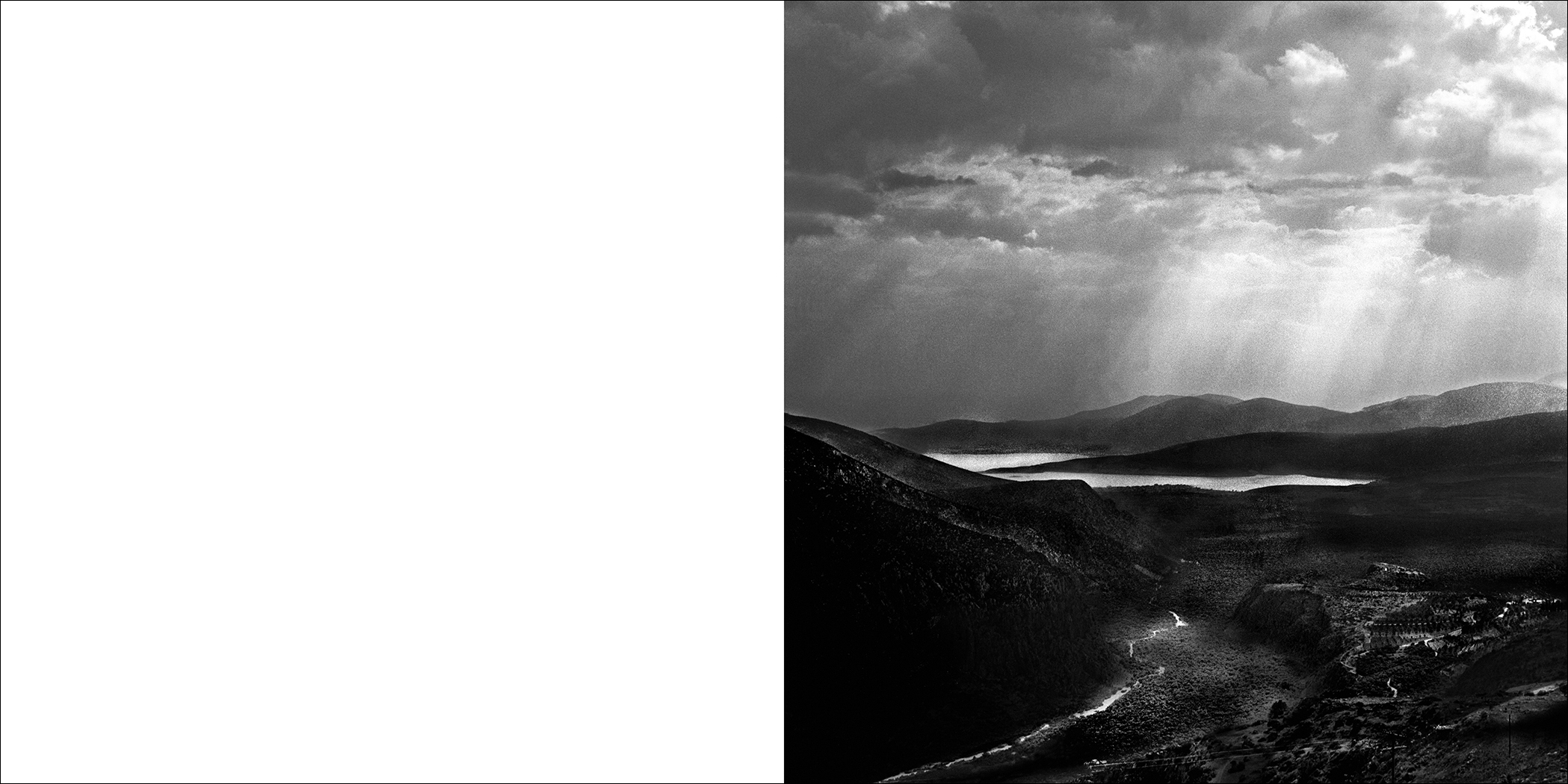 James Klosty: Greece 66