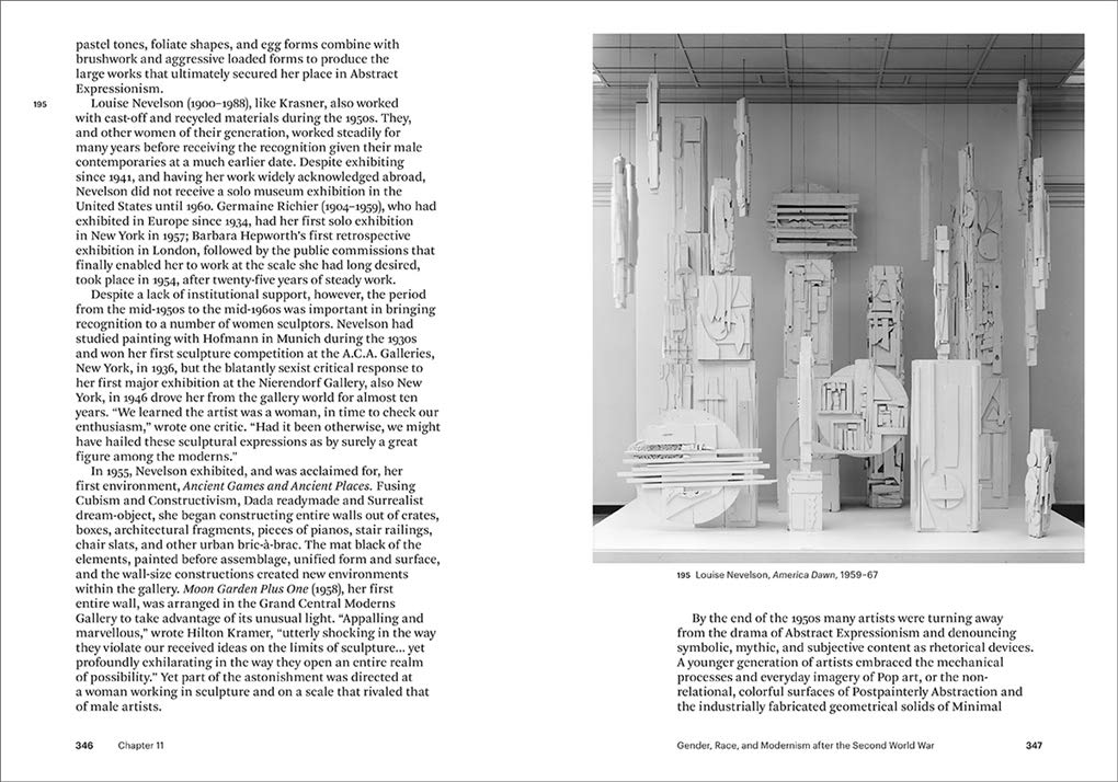 Women, Art, and Society (World of Art)