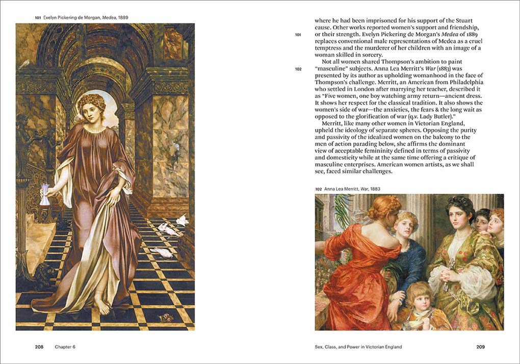 Women, Art, and Society (World of Art)