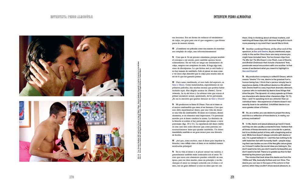 Pedro Almodovar: Installation/Instalacion
