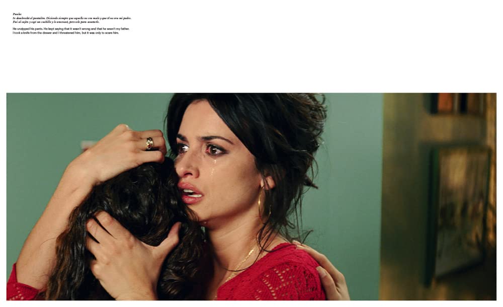 Pedro Almodovar: Installation/Instalacion