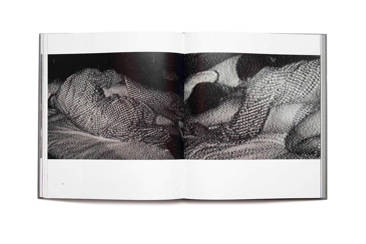 Kohei Yoshiyuki: The Park