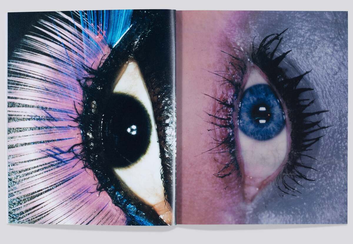 Carlijn Jacobs – Eyes