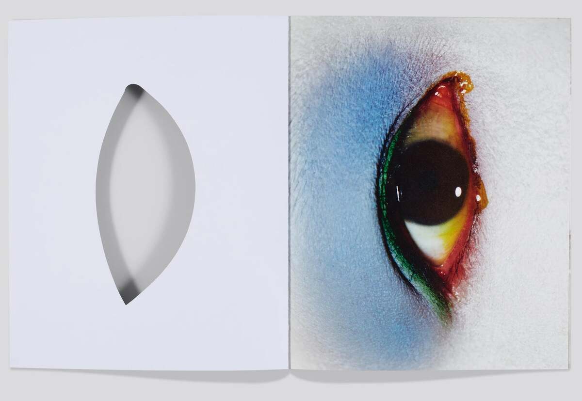 Carlijn Jacobs – Eyes