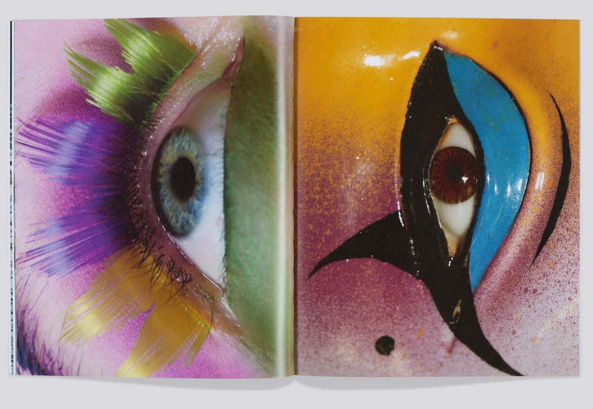 Carlijn Jacobs – Eyes