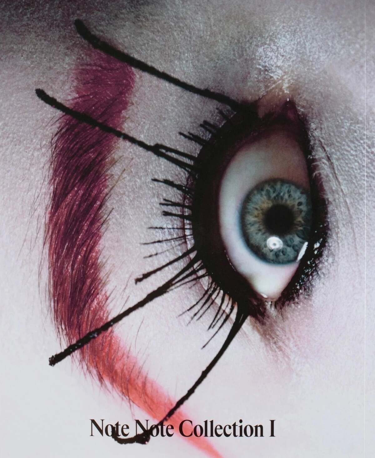 Carlijn Jacobs – Eyes