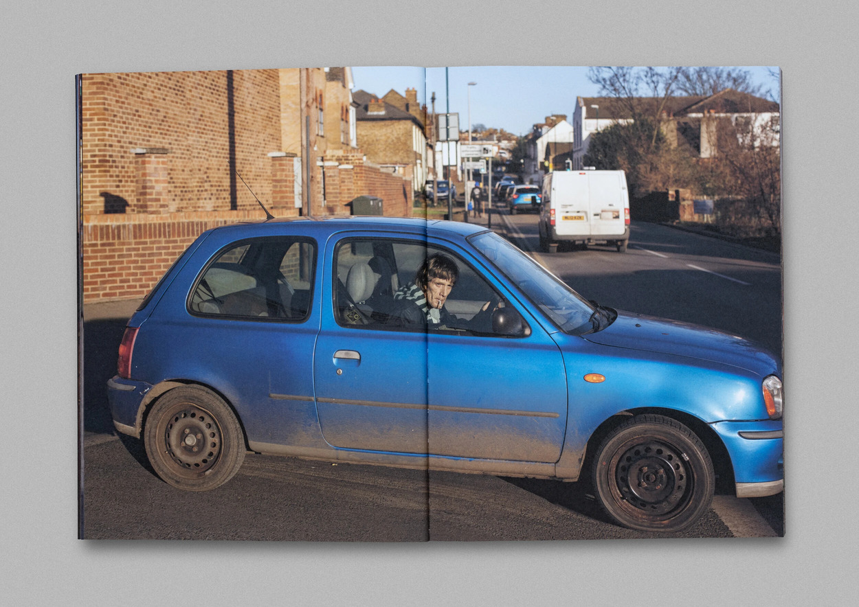 Christian Lutz: Citizens