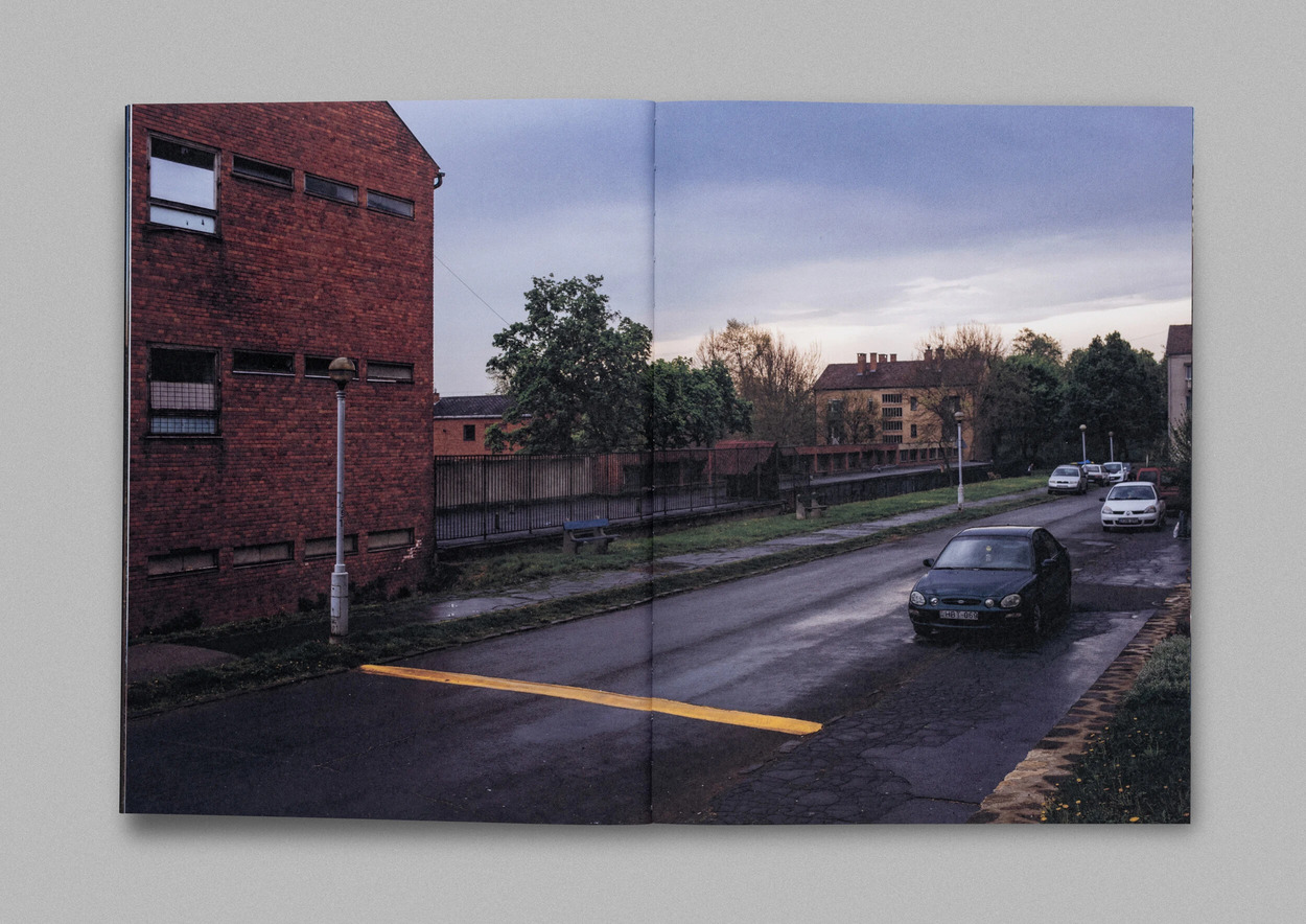 Christian Lutz: Citizens