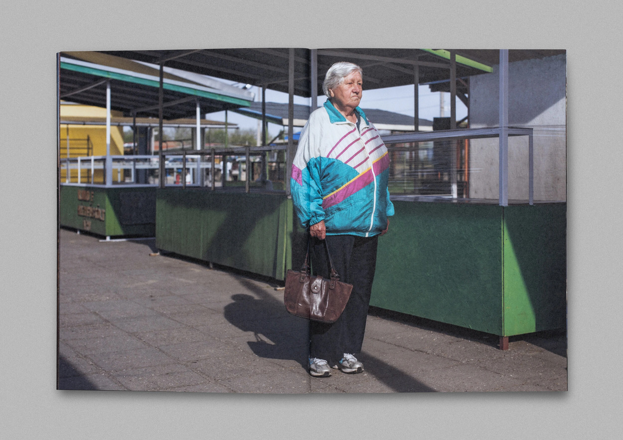Christian Lutz: Citizens
